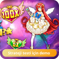 Starlight Princess demo modu için stratejiler Starlight Princess demo i̇çi̇n strateji̇ler