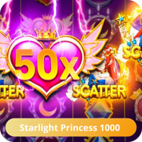 Starlight Princess 1000 slot Starlight Princess 1000