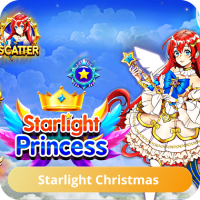 Starlight Christmas oyna Starlight Christmas